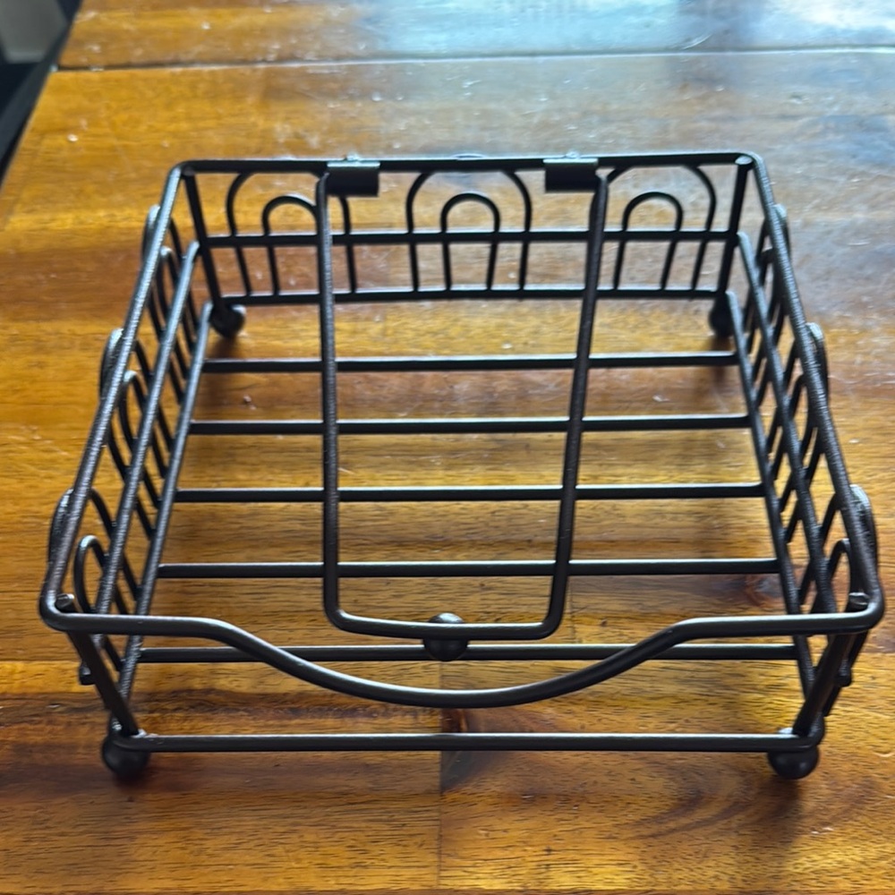 Napkin Holder